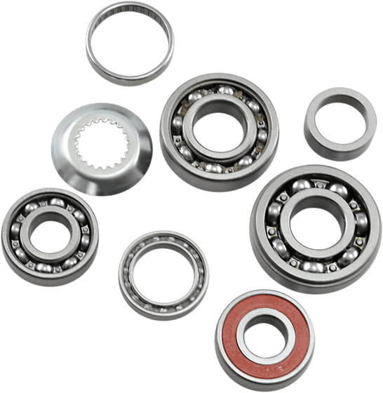 KX 250 F (2018 - 2021) transmission bearing kit | Hot Rods