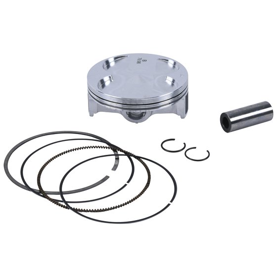 KX 250 F (2010 - 2010) forged big bore piston kit | Vertex