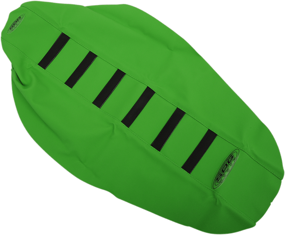 KX 250 F (2013 - 2016) 6 rib gripper seat cover | SDG