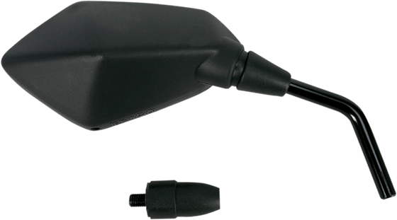 Z 750 (2008 - 2010) right side mirror for kawasaki z1000 | EMGO