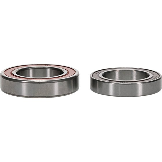 KVF 400 PRAIRIE (1997 - 2002) wheel bearing kit rear | All Balls