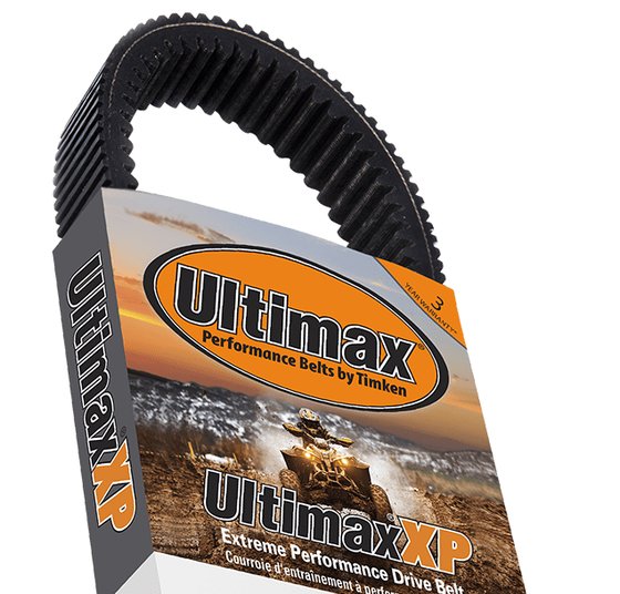 KRF 800 TERYX (2014 - 2022) ultimax xp drive belt | ULTIMAX