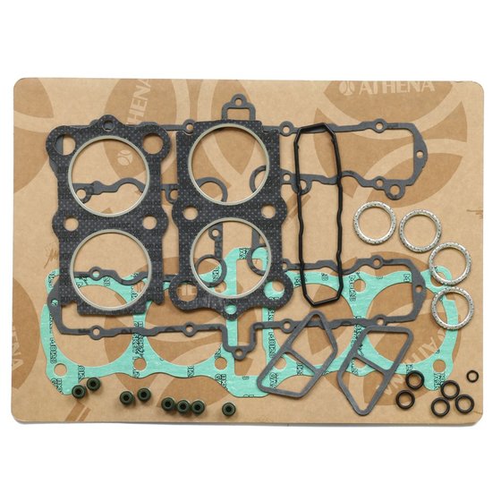 Z 1100 ST R1 (1981 - 1983) top end gasket kit | ATHENA