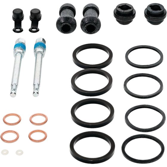 KLE 300 (2018 - 2022) caliper rebuild kit - front | All Balls