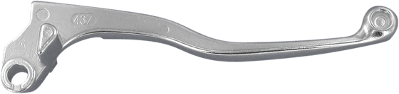 Z 750 ZEPHYR (1991 - 1993) polished left clutch lever | PARTS UNLIMITED