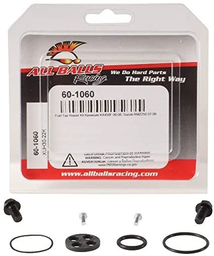 KX 450 F (2006 - 2008) fuel tap repair kit | All Balls