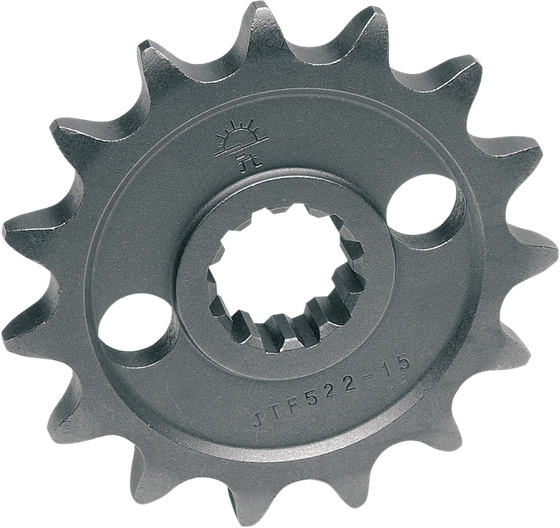 Z 750 ZEPHYR (1995 - 1999) steel front sprocket | JT Sprockets