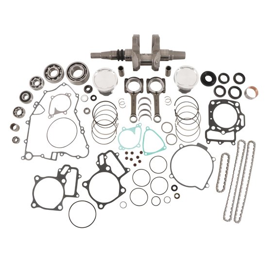 KRF 750 TERYX (2012 - 2012) complete engine rebuild kit | Vertex