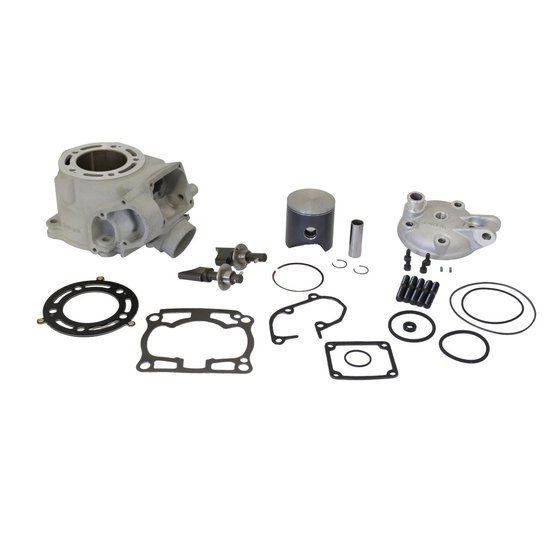 KX 125 (2003 - 2007) cylinder kit | ATHENA