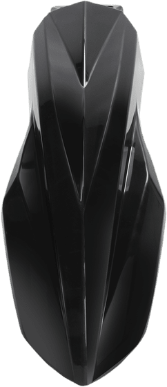 KX 250 F (2018 - 2018) front fender black for kawasaki kxf250 | UFO