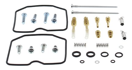 EN 500 VULCAN (1996 - 2009) carb. rebuild kit closed course racing only | All Balls