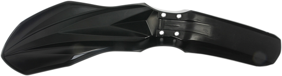 KX 450 F (2016 - 2017) front fender black for kawasaki kxf250/450 | UFO