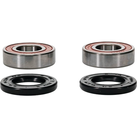 KLX 300 R (1997 - 2022) wheel bearing kit front | All Balls