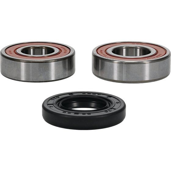 KLF 250 (2003 - 2011) wheel bearing kit front | All Balls