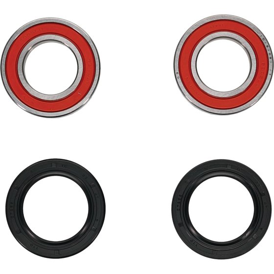 Z H2 (2020 - 2022) wheel bearing kit front | All Balls