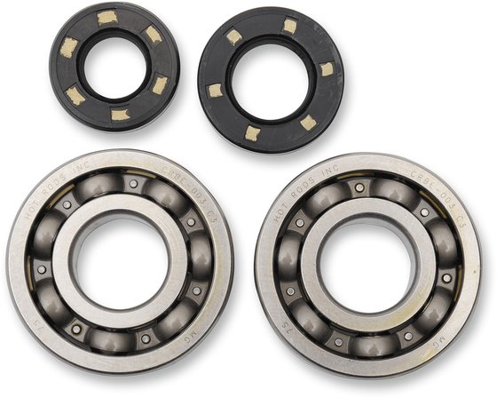 KDX 250 (1991 - 1994) main bearing and seal kit | Hot Rods