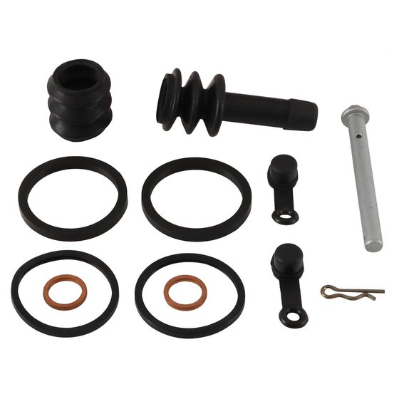 VN 900 VULCAN CUSTOM (2007 - 2022) caliper rebuild kit - rear | All Balls