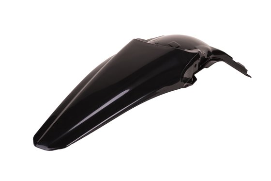 KX 450 F (2012 - 2015) rear fender black | POLISPORT