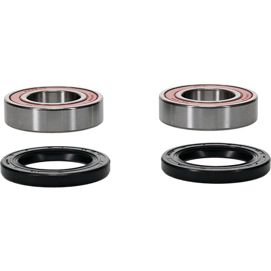 VN 1700 VULCAN CLASSIC (2009 - 2013) wheel bearing kit front | All Balls