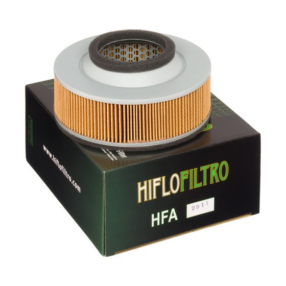 VN 1500 VULCAN MEAN STREAK (2002 - 2003) hiflo air filter hfa2911 | Hiflofiltro