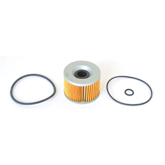 GPZ 250 (1983 - 1986) oil filter | ATHENA