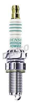 ZR 7 S (2001 - 2004) iridium spark plug | DENSO