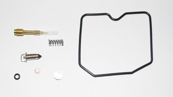 LTD 450 (1985 - 1990) carburetor repair kit | Tourmax