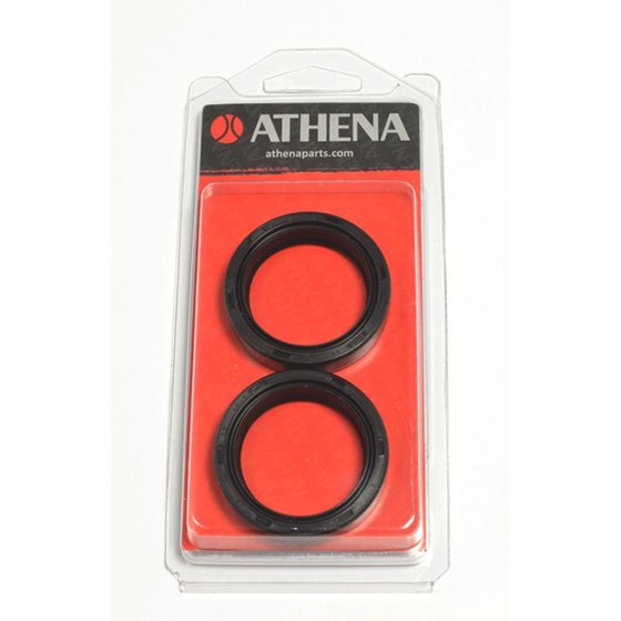 KLR 600 (1984 - 1994) fork seal kit | ATHENA