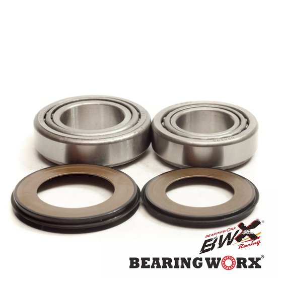 GPZ 750 (1983 - 1985) frame head bearings with seals | BEARING WORX