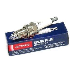 ZX 6R NINJA (1990 - 2002) standard spark plug | DENSO