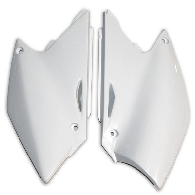 KX 250 F (2004 - 2005) replacement side panels | UFO