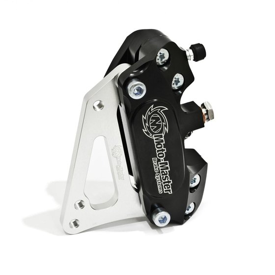 KX 250 F (2004 - 2021) front brake caliper kit for supermoto | MOTO-MASTER