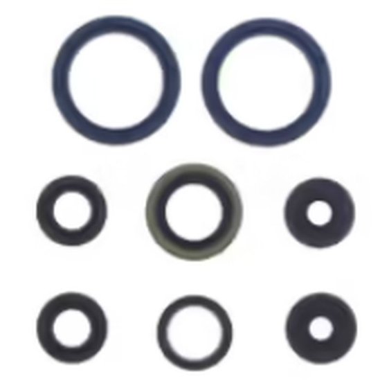 KX 250 F (2020 - 2020) gasket kit oil seal | ATHENA