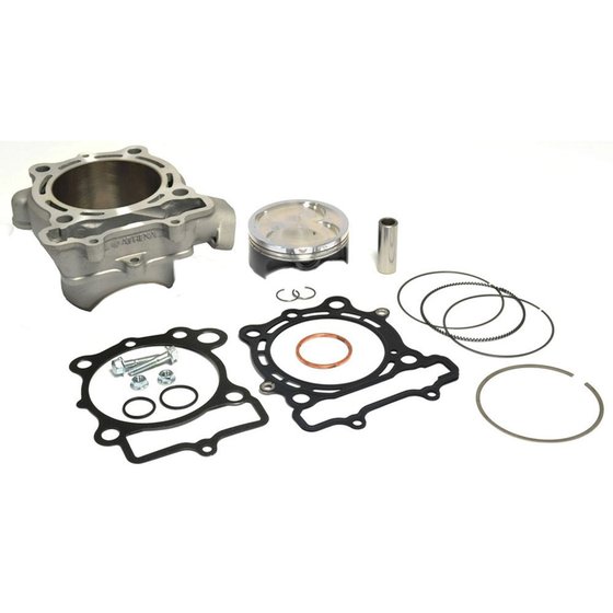 KX 250 F (2009 - 2010) cylinder kit 290cc 83mm big bore | ATHENA