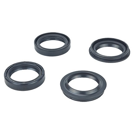 ZX 6R NINJA (1990 - 2022) fork seal & dust seal kit | All Balls