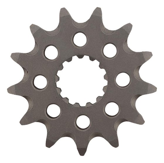 ER 6 N (2009 - 2010) front sprocket | Supersprox