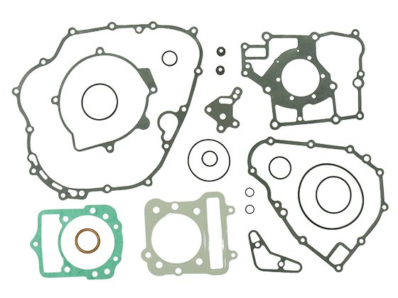 KVF 300 (1999 - 2022) complete gasket set | NAMURA