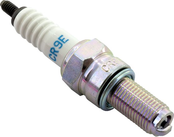 KLX 300 R (1998 - 2001) ngk cr9e spark plug | NGK