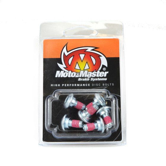 KX 85 (2001 - 2022) bolts for rotor | MOTO-MASTER