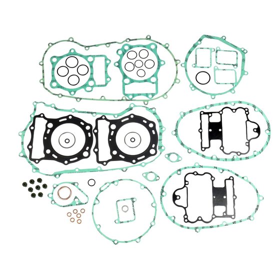 VN 1500 VULCAN (1996 - 2004) complete gasket kit for kawasaki | ATHENA