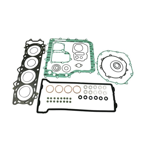 ZZ R 1400 (2007 - 2011) complete gasket kit for kawasaki | ATHENA