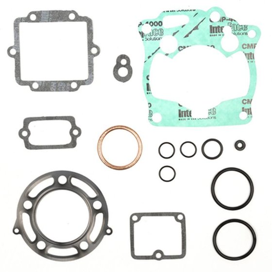 KX 125 (1995 - 1997) top end gasket set | ProX