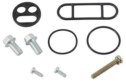 KX 125 (1992 - 1998) fuel tap repair kit | All Balls