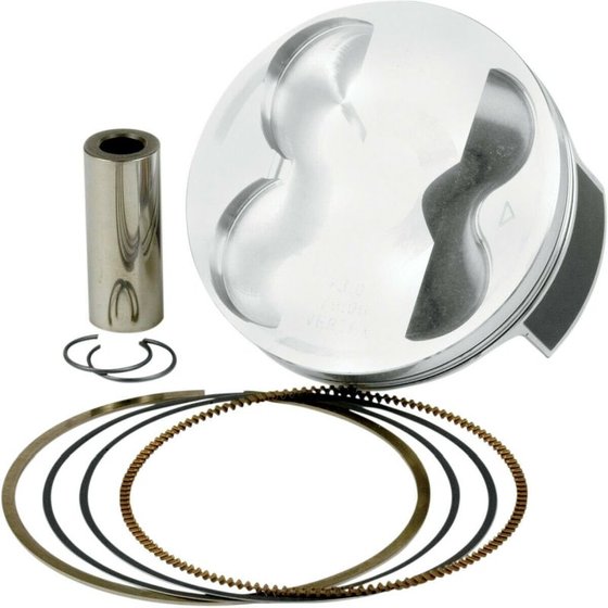 KX 450 F (2006 - 2010) piston kit | Vertex