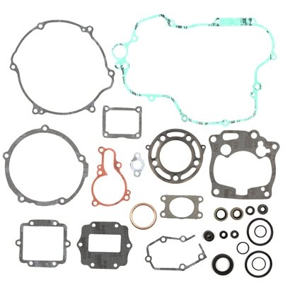 KX 125 (2001 - 2002) complete gasket set | ProX