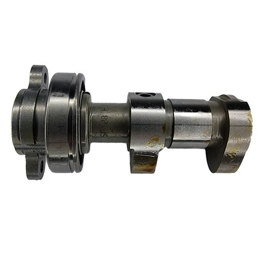 KX 450 F (2006 - 2015) camshaft (exhaust) | Hot Cams