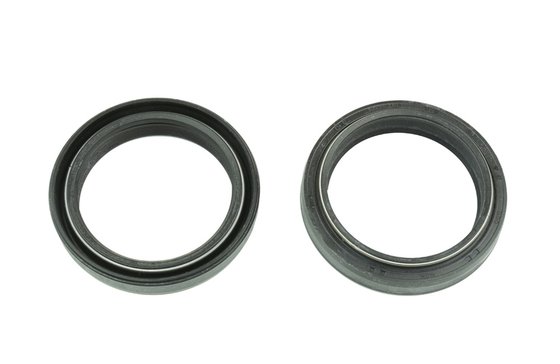 ZX-6RR NINJA (2003 - 2004) fork seal 41x53x8/10.5 | ATHENA