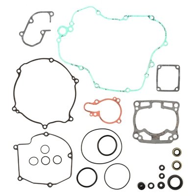 KX 125 (2003 - 2008) complete gasket set | ProX