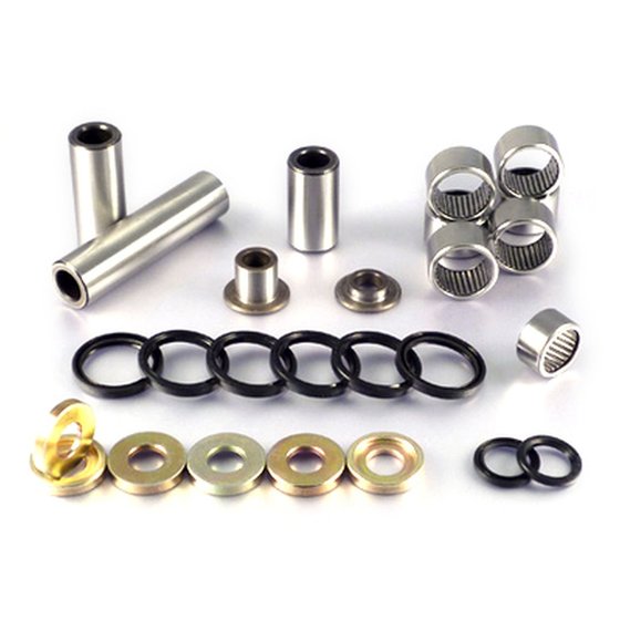 KX 450 F (2006 - 2018) linkage bearing kit | BEARING WORX