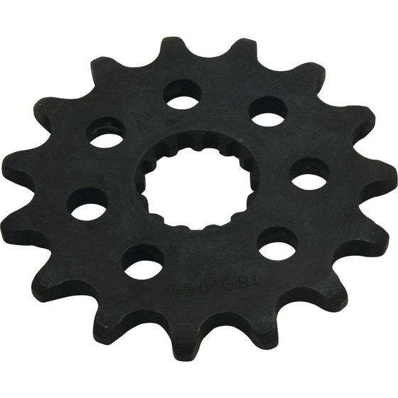 KLX 300 R (2003 - 2007) front sprocket | Supersprox